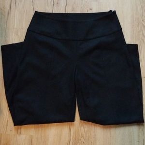 Gorgeous wool Eileen Fisher pants